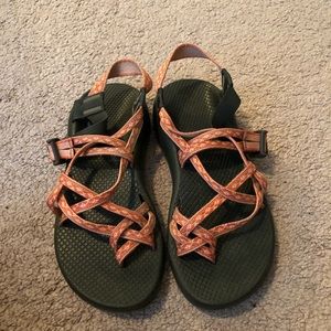 Chaco’s
